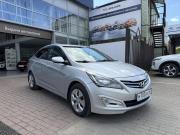 Hyundai Solaris I Рестайлинг Смоленск  - изображение 21