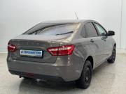 Lada (ВАЗ) Vesta I Москва  - изображение 19