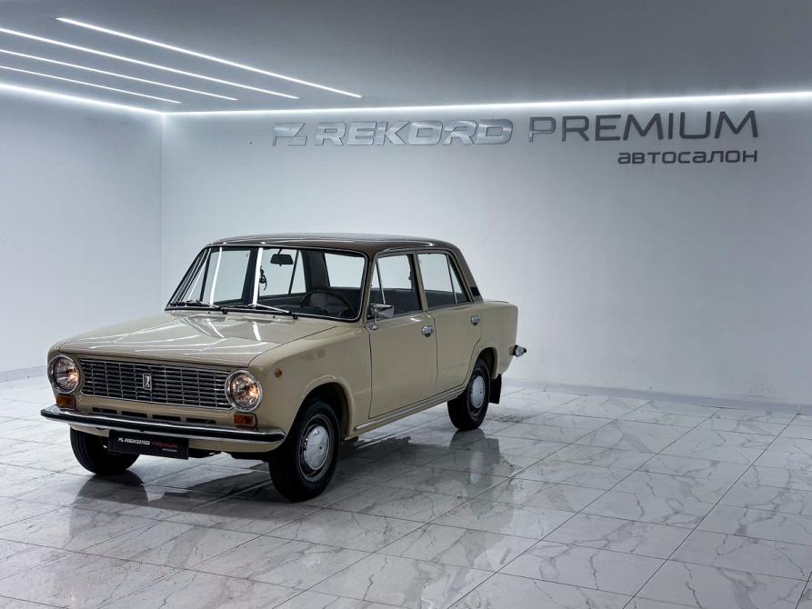 Lada (ВАЗ) 2101 Уфа  - изображение 5