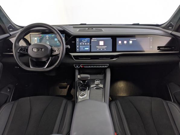 Geely Monjaro I с пробегом 2025 года, цена 3 850 000 рублей, 33000 км, внедорожник, Автокод Объявления
