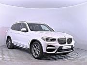 BMW X3 III (G01) Санкт-Петербург  - изображение 41