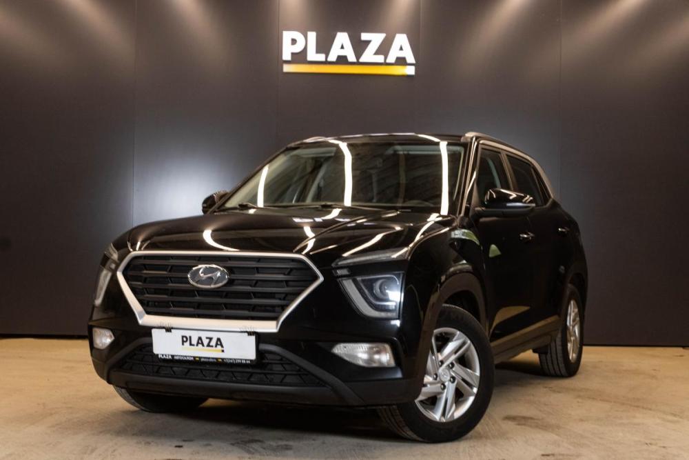 Hyundai Creta II Уфа  - изображение 1