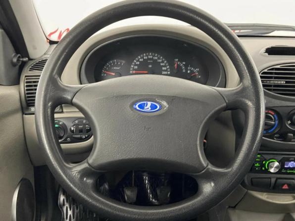 Lada (ВАЗ) Kalina I с пробегом 2007 года, цена 139 000 рублей, 259712 км, хэтчбек, Автокод Объявления