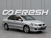 Mitsubishi Lancer IX Рестайлинг Краснодар  - изображение 19