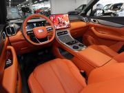 Geely Galaxy M7 Москва  - изображение 41