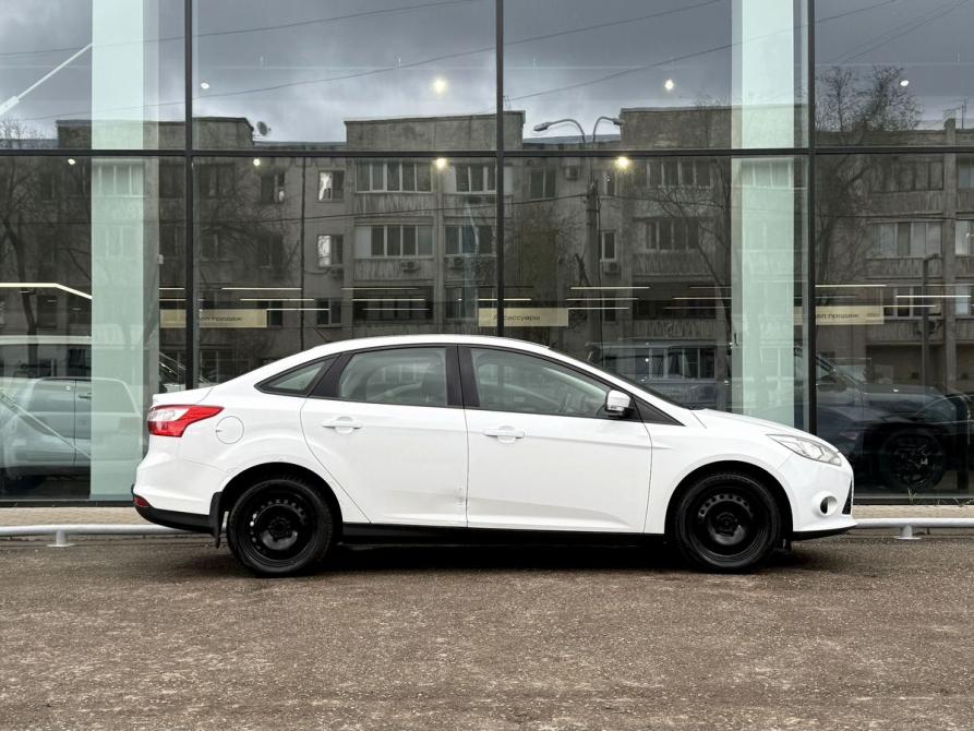 Ford Focus III Рестайлинг Самара  - изображение 4