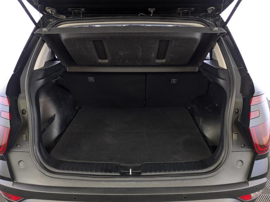 Hyundai Creta II Москва  - изображение 10