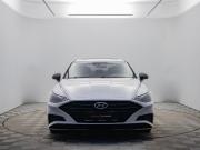 Hyundai Sonata VIII (DN8) Москва  - изображение 19