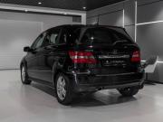 Mercedes-Benz B-Класс I (W245) Рестайлинг Москва  - изображение 25