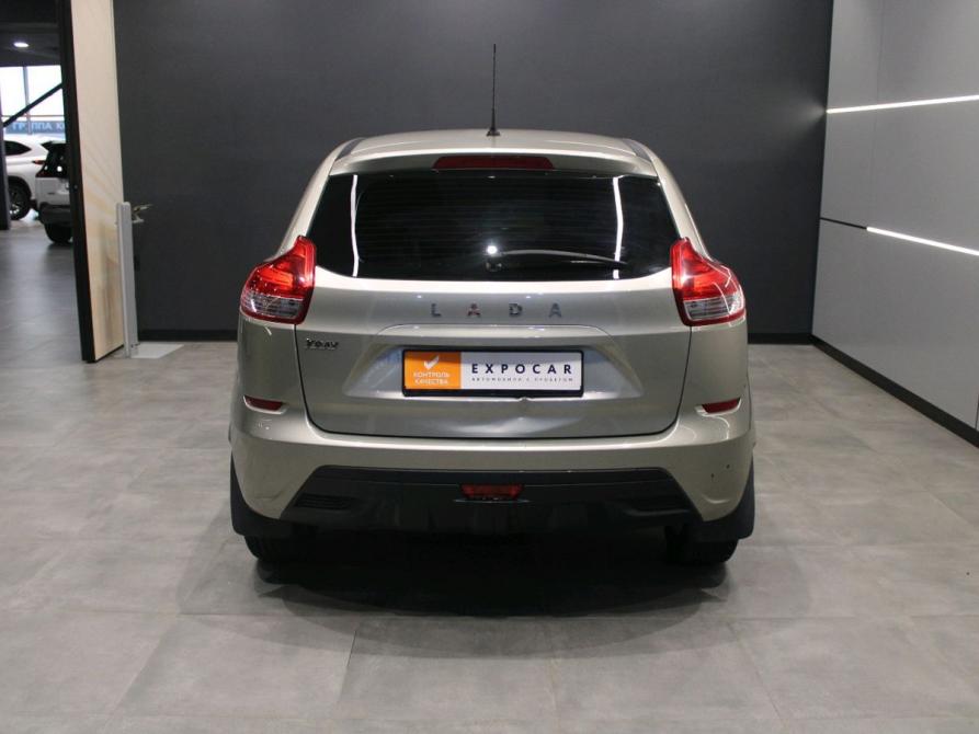 Lada (ВАЗ) XRAY I Нижний Новгород  - изображение 5