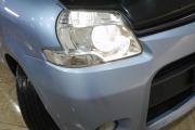 Toyota Sienta I Рестайлинг 1 Новокузнецк  - изображение 38