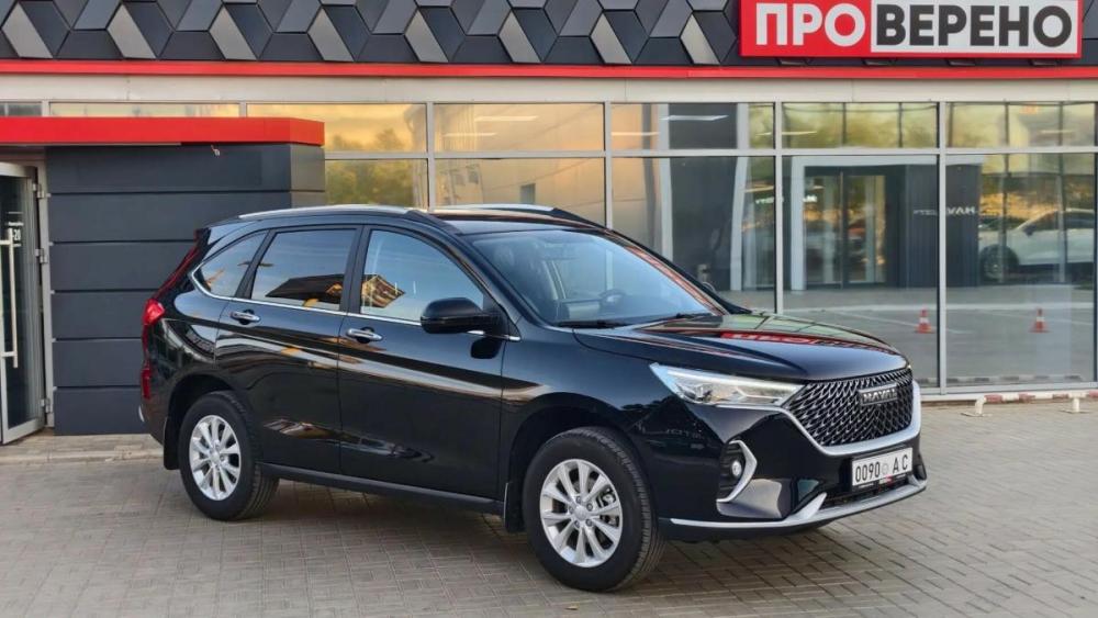 Haval M6 II Астрахань  - изображение 2