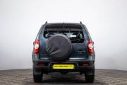 Chevrolet Niva I Рестайлинг Пермь  - изображение 29