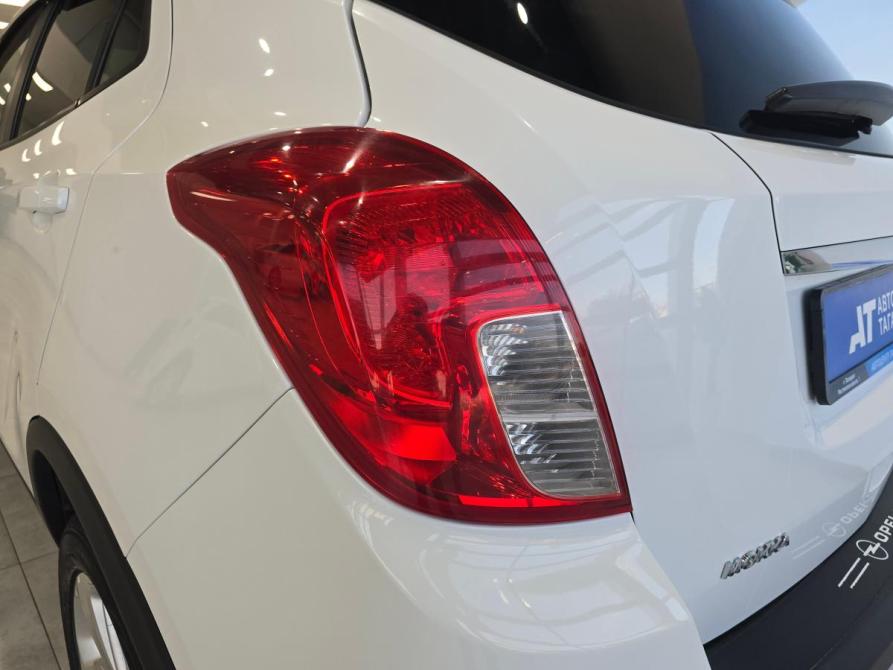 Opel Mokka I Таганрог  - изображение 9