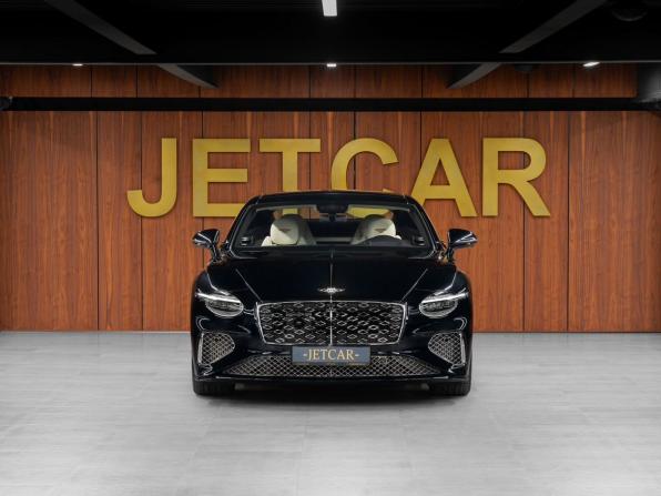 Bentley Continental GT IV с пробегом 2026 года, цена 47 900 000 рублей, 103 км, купе, Автокод Объявления