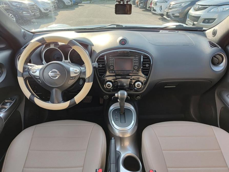 Nissan Juke I Йошкар-Ола  - изображение 17