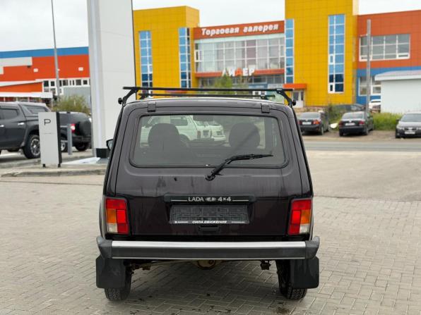 Lada (ВАЗ) 2121 (4x4) I Рестайлинг с пробегом 2015 года, цена 515 000 рублей, 82304 км, внедорожник, Автокод Объявления