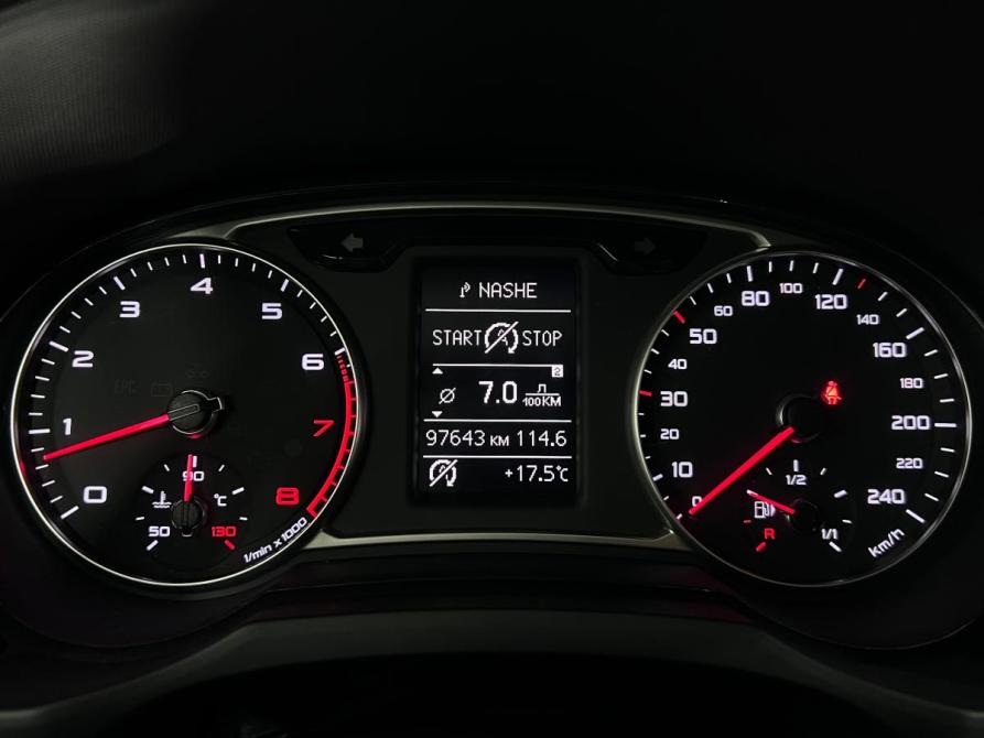 Audi A1 I (8X) Ростов-на-Дону  - изображение 14
