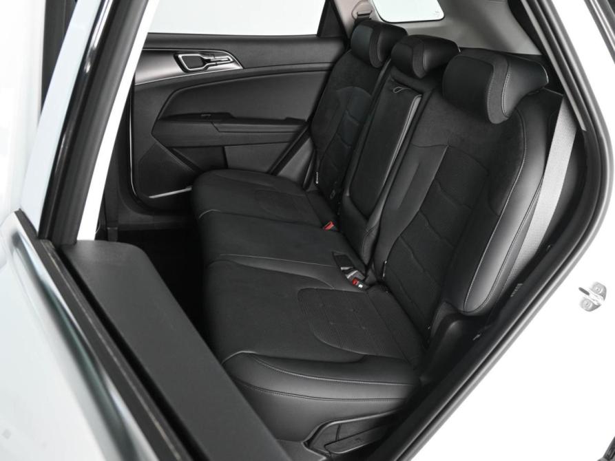 Kia Sportage V Рестайлинг Ростов-на-Дону  - изображение 9