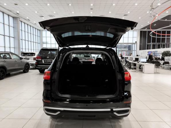 Haval M6 II с пробегом 2024 года, цена 1 499 000 рублей, 13765 км, внедорожник, Автокод Объявления