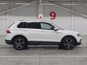 Volkswagen Tiguan II Рестайлинг Казань  - изображение 31