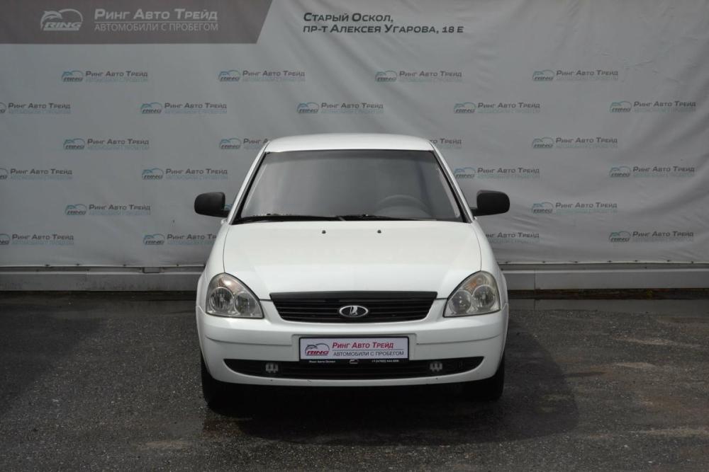 Lada (ВАЗ) Priora I Старый Оскол  - изображение 3