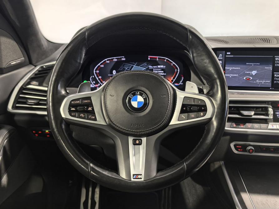 BMW X7 I (G07) Санкт-Петербург  - изображение 18