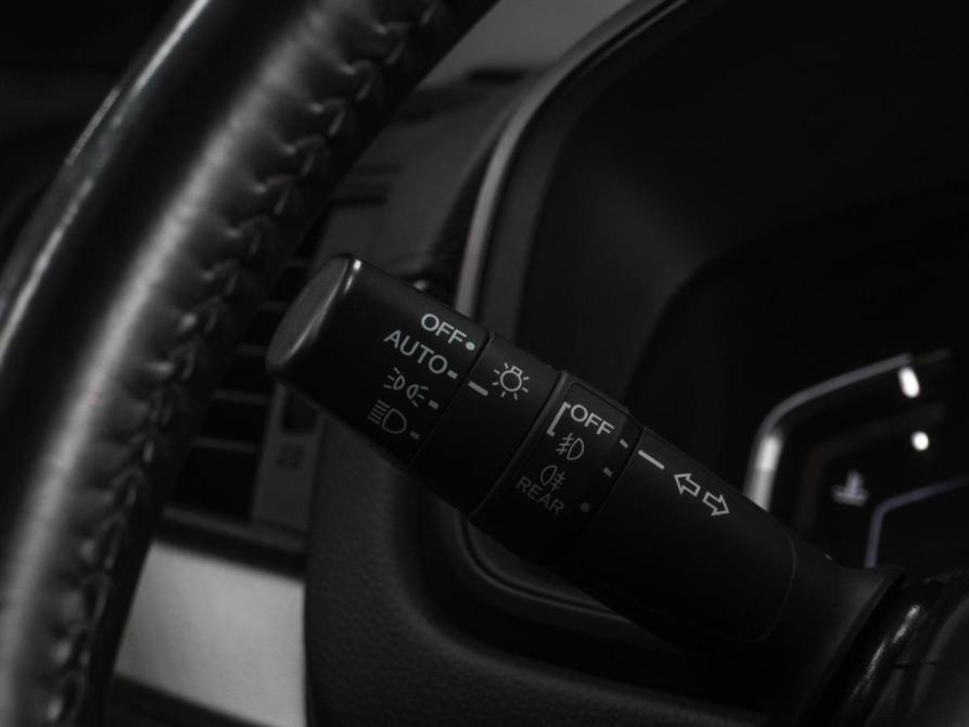 Honda CR-V V Тюмень  - изображение 16