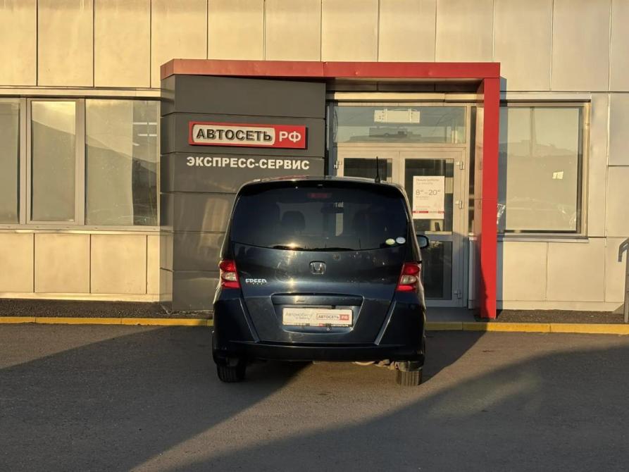 Honda Freed I Альметьевск  - изображение 15