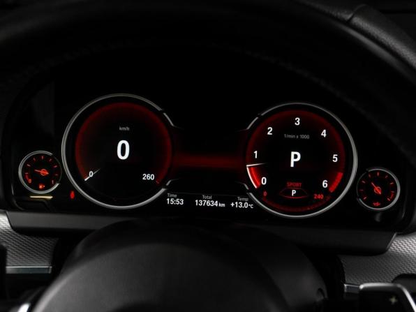 BMW 6 серии III (F06/F13/F12) с пробегом 2013 года, цена 3 389 000 рублей, 137634 км, седан, Автокод Объявления