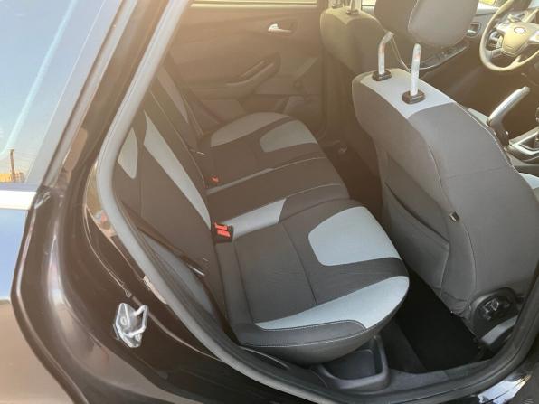 Ford Focus III с пробегом 2013 года, цена 689 000 рублей, 203866 км, хэтчбек, Автокод Объявления
