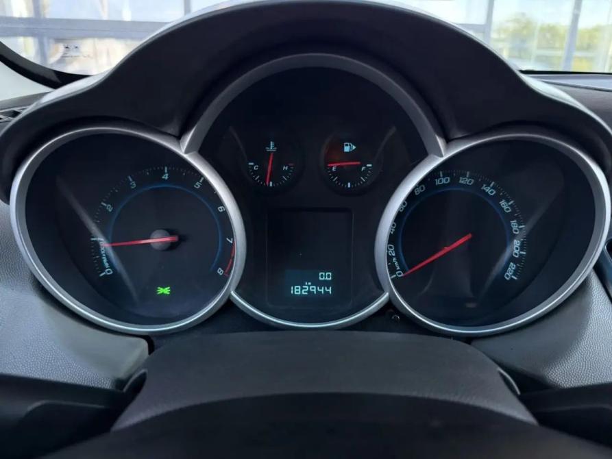 Chevrolet Cruze I Волгоград  - изображение 7