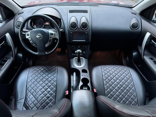 Nissan Qashqai I Рестайлинг с пробегом 2013 года, цена 719 000 рублей, 259262 км, внедорожник, Автокод Объявления
