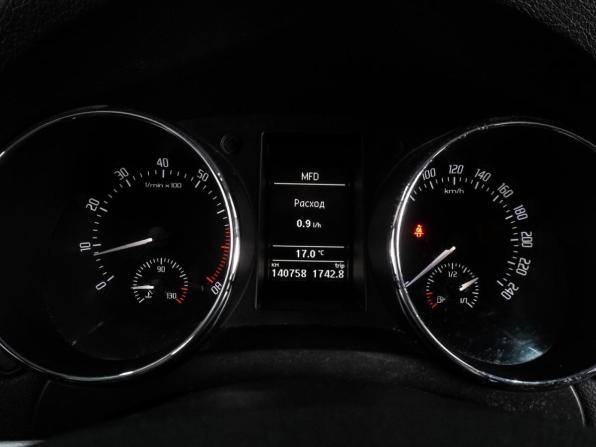 Skoda Yeti I с пробегом 2010 года, цена 949 000 рублей, 140758 км, внедорожник, Автокод Объявления