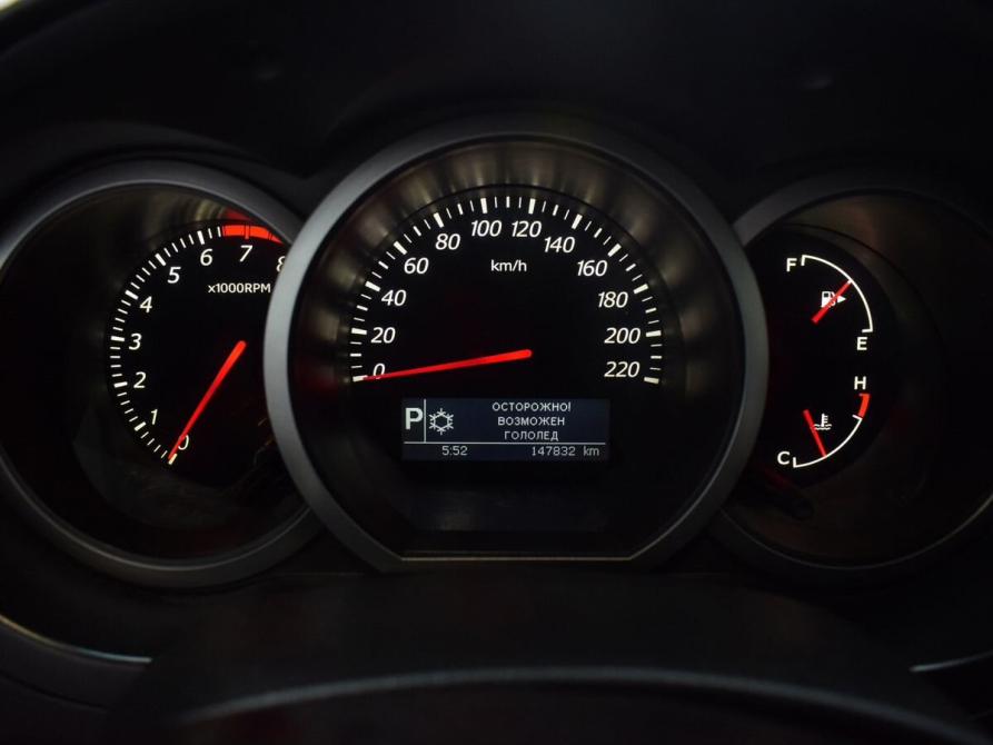 Suzuki Grand Vitara II Рестайлинг Кемерово  - изображение 3