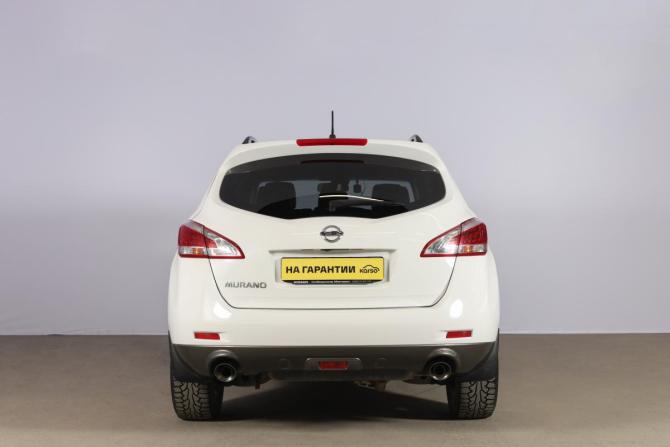 Nissan Murano II (Z51) Рестайлинг 2 с пробегом 2015 года, цена 1 899 000 рублей, 84350 км, внедорожник, Автокод Объявления
