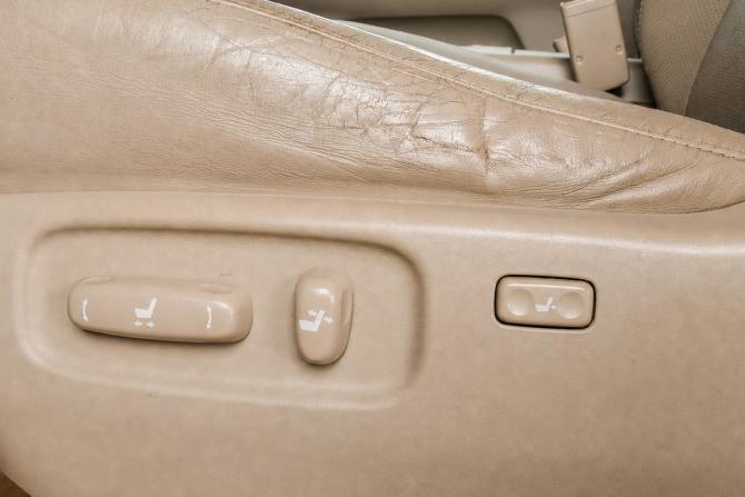 Lexus RX II Рестайлинг с пробегом 2007 года, цена 1 029 000 рублей, 358000 км, внедорожник, Автокод Объявления