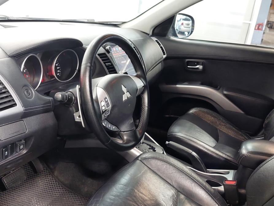 Mitsubishi Outlander II Рестайлинг Пермь  - изображение 11