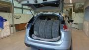 Nissan X-Trail III Вологда  - изображение 37