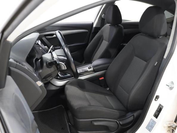 Hyundai i40 I с пробегом 2014 года, цена 1 389 000 рублей, 94700 км, седан, Автокод Объявления