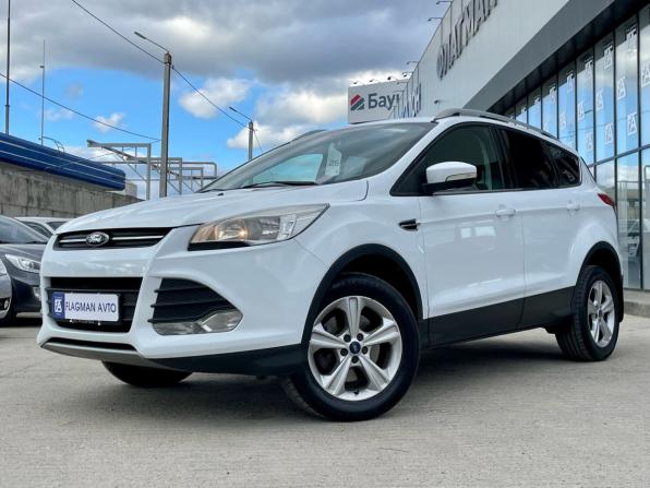 Ford Kuga II с пробегом 2014 года, цена 1 235 000 рублей, 193600 км, внедорожник, Автокод Объявления