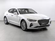 Genesis G70 I Москва  - изображение 32