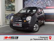 Daewoo Matiz I Рестайлинг Кемерово  - изображение 20