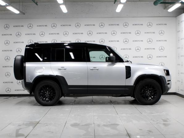 Land Rover Defender II с пробегом 2020 года, цена 4 420 000 рублей, 92320 км, внедорожник, Автокод Объявления