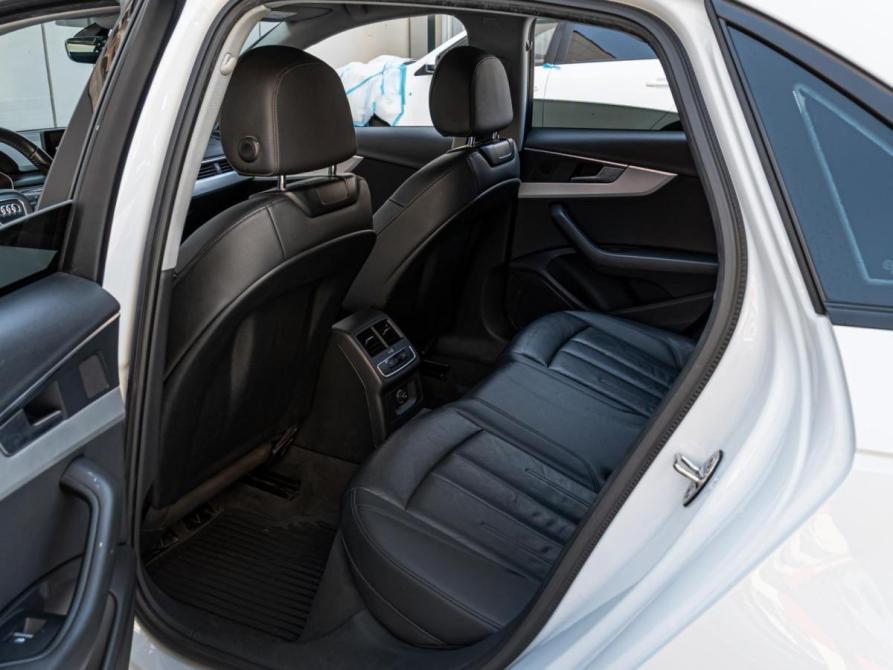 Audi A4 V (B9) Краснодар  - изображение 11