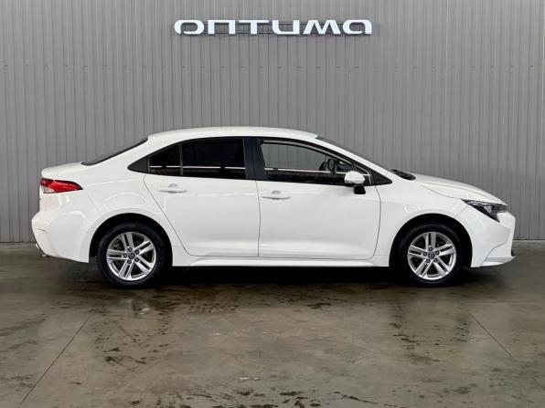 Toyota Levin XII (E210) с пробегом 2021 года, цена 1 497 000 рублей, 126000 км, седан, Автокод Объявления