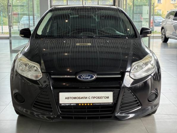 Ford Focus III с пробегом 2012 года, цена 695 000 рублей, 110000 км, хэтчбек, Автокод Объявления