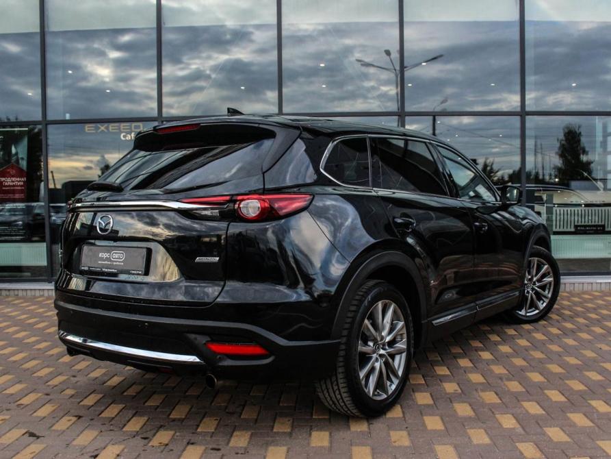 Mazda CX-9 II Калуга  - изображение 3