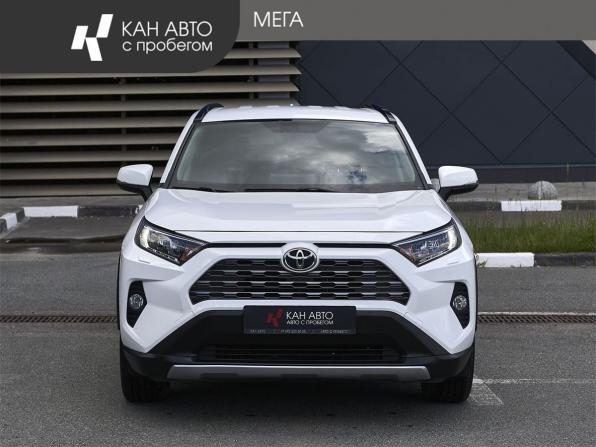 Toyota RAV4 V (XA50) с пробегом 2021 года, цена 3 884 000 рублей, 64492 км, внедорожник, Автокод Объявления