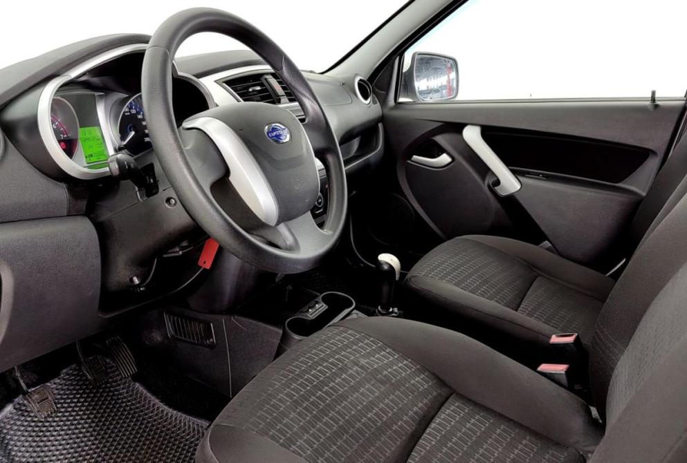 Datsun mi-DO Волгоград  - изображение 16